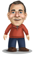 Mark Vranesh